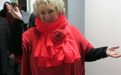 Татьяна Тарасова объяснила свой отказ прощать Башарова