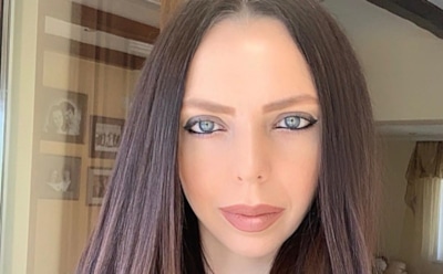 Племянница Софии Ротару вышла замуж за хоккеиста