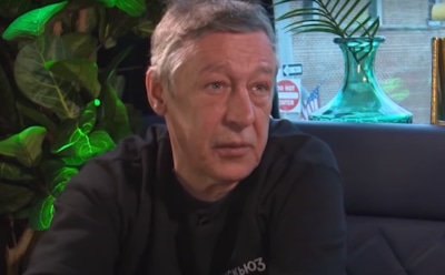 Жена озвучила свою версию ДТП с Ефремовым в Москве