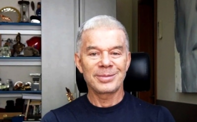 Газманов вспомнил, как «слегка отомстил» жене на свадьбе