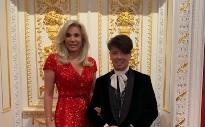 Подписчиков обеспокоило новое фото «исхудавшего» Юдашкина