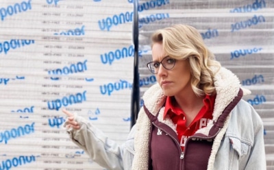 Собчак завела аккаунт в TikTok и показала «танец свободы»