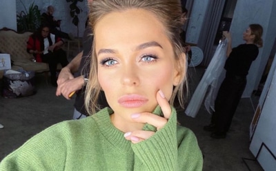 Хилькевич официально сменит имя младшей дочери