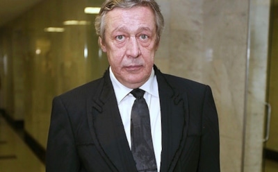 Михаила Ефремова отправили под домашний арест