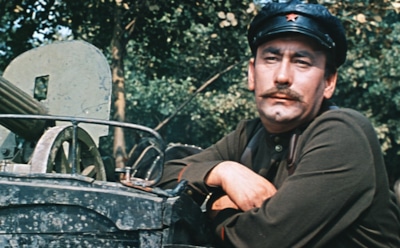 Фильм «Свадьба в Малиновке»: интересные факты о съемках картины