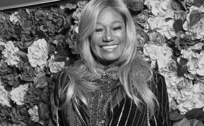 Умерла солистка группы The Pointer Sisters Бонни Пойнтер