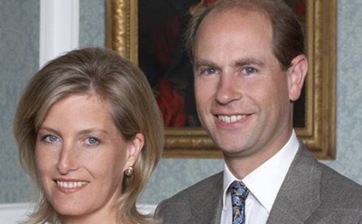 Сын Елизаветы II принц Эдвард лишил своих детей королевских титулов