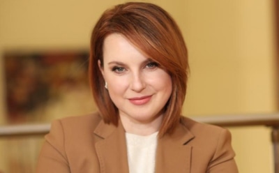 Слуцкая рассказала о первых успехах подрастающей дочери