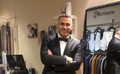 Экс-продюсер «Иванушек» поставила под сомнение роман Фриске и Андреева