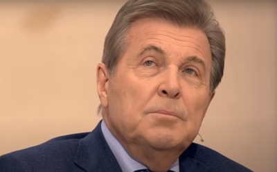 Лещенко подружился с медсестрой из «коронавирусной» больницы