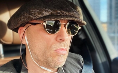 Нагиев заинтриговал «Санта-Барбарой» в личной жизни