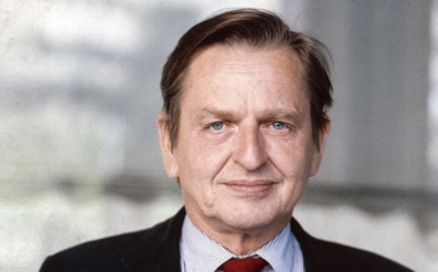 Убийцу премьер-министра Швеции нашли спустя 34 года