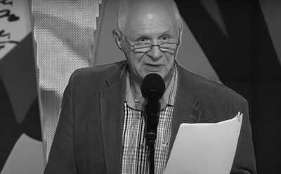 Сатирик Анатолий Трушкин умер от COVID-19