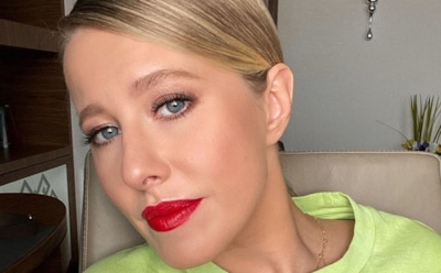 Собчак назвала «маразмом» решение по «Унесенным ветром»