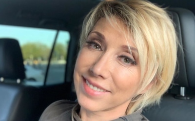 Елена Воробей пожаловалась на странные осложнения от коронавируса