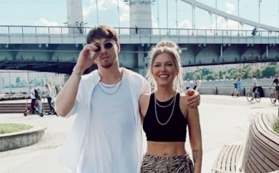 Дакота рассказала о романтических традициях с новым возлюбленным