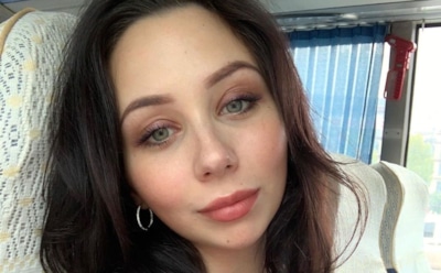 Елизавета Туктамышева показала дерзкую татуировку