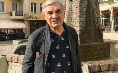 Панкратов-Черный обвинил в ДТП «собутыльников» Ефремова