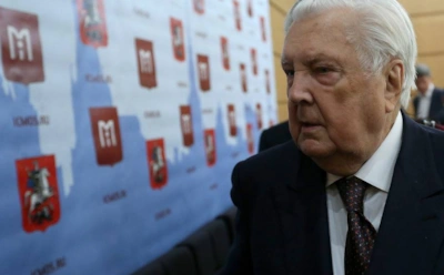 Роман с Лоллобриджидой, подработка грузчиком и другие факты об Илье Глазунове