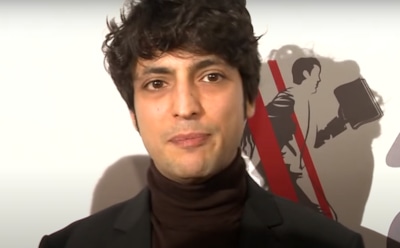 Звезда сериала «Великолепный век. Империя Кесем» Танер Олмез женится