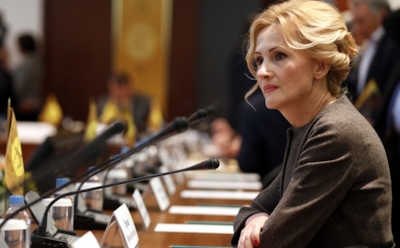 Как выглядели известные политики в молодости