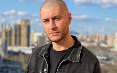 Давид Манукян получил травму на съемках клипа