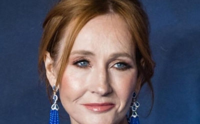 Джоан Роулинг призналась, что пережила насилие