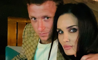 «Это нормально»: Алана Мамаева заявила, что дерется с мужем-футболистом