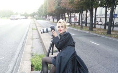 Литвинова просит прекратить травлю Ефремова