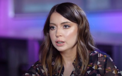 Овдовевшая Диденко похвасталась внушительным ростом доходов