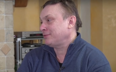 Разин назвал половину российских звезд наркоманами и алкоголиками