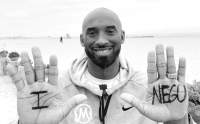 Коби Брайант получит посмертно премию «Эмми»