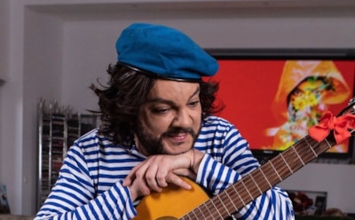 Экс-глава ВДВ призвал Киркорова извиниться за пародию на десантника