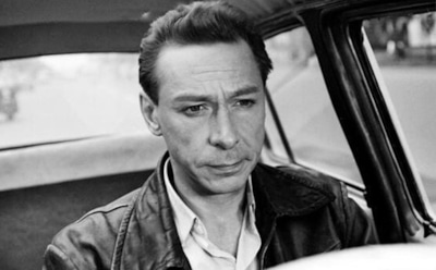 Ширвиндт рассказал о пьяных выходках отца Ефремова