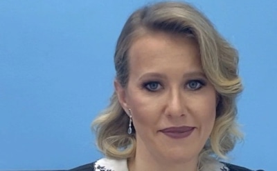 Собчак травят за шутку про изнасилованного Костюшкина