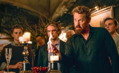 Сериал «Тайный орден»: сюжет, актеры, интересные факты