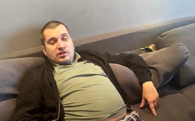 Жена Паши Техника просит отправить его в наркодиспансер