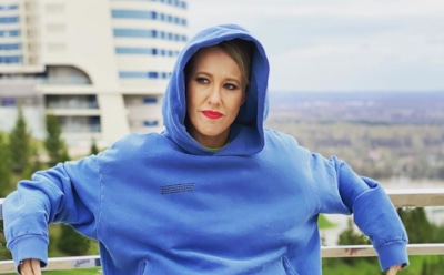 С Собчак разрывают контракты из-за шутки про педофилию