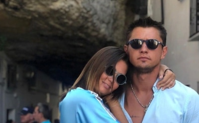 Муцениеце придется сниматься с Прилучным в одном сериале после развода