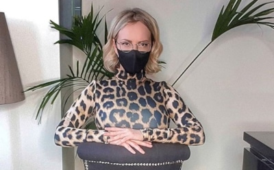 Маша Малиновская показала лицо после новой «пластики»