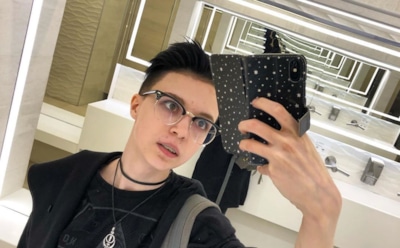 Охлобыстин: дочь Ефремова хочет сдать мать в психбольницу