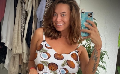 Сестра почтила память Жанны Фриске в пятую годовщину ее смерти