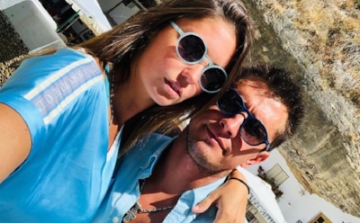 Муцениеце и Прилучный развелись, разделив имущество