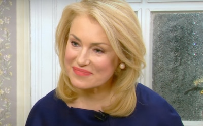 Шукшина обвинила своих родственников в алчности