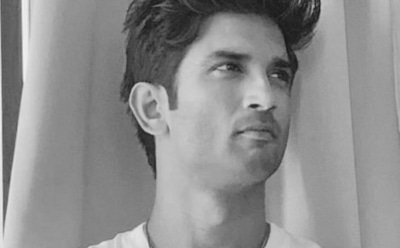 Звезда Болливуда Сушант Сингх Раджпут покончил с собой