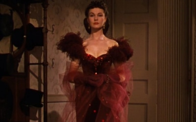 Фильм «Унесенные ветром» вернется в общий доступ