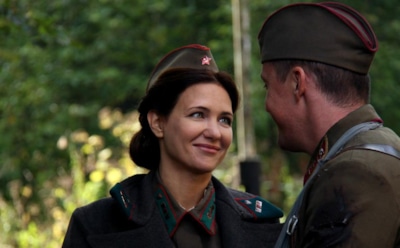 «По законам военного времени»: интересные факты о съемках сериала