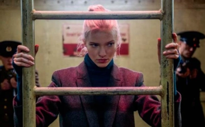 Фильм «Анна»: сюжет, актеры, интересные факты