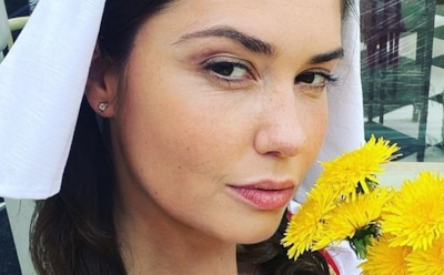 Муцениеце назвала себя «идеальной жертвой» Прилучного