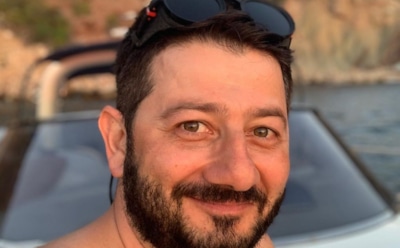 Галустян объяснил, почему решил запеть